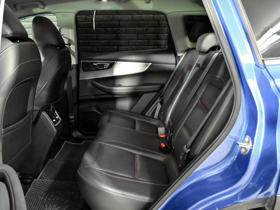 Chery Tiggo 7 Pro I Екатеринбург  - изображение 22
