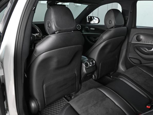 Mercedes-Benz E-Класс V (W213 S213 C238) с пробегом 2017 года, цена 3 399 000 рублей, 63192 км, седан, Автокод Объявления
