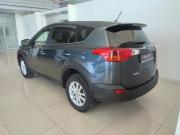 Toyota RAV4 IV (XA40) Курск  - изображение 30