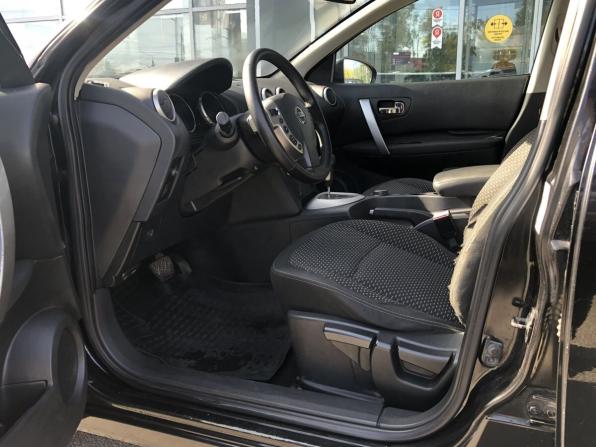 Nissan Qashqai+2 I с пробегом 2008 года, цена 797 000 рублей, 209122 км, внедорожник, Автокод Объявления