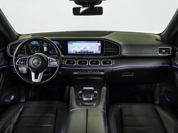 Mercedes-Benz GLE II (V167) с пробегом 2019 года, цена 5 399 000 рублей, 108000 км, внедорожник, Автокод Объявления