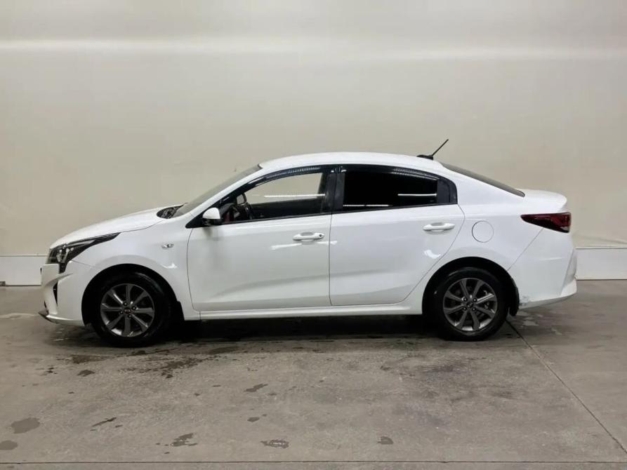 Kia Rio IV Рестайлинг Саратов  - изображение 6