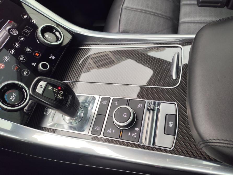 Land Rover Range Rover Sport II Рестайлинг Санкт-Петербург  - изображение 18