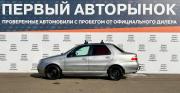 Fiat Albea I Рестайлинг Краснодар  - изображение 27