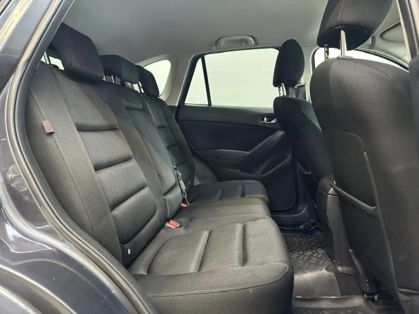 Mazda CX-5 I с пробегом 2013 года, цена 1 465 000 рублей, 277153 км, внедорожник, Автокод Объявления