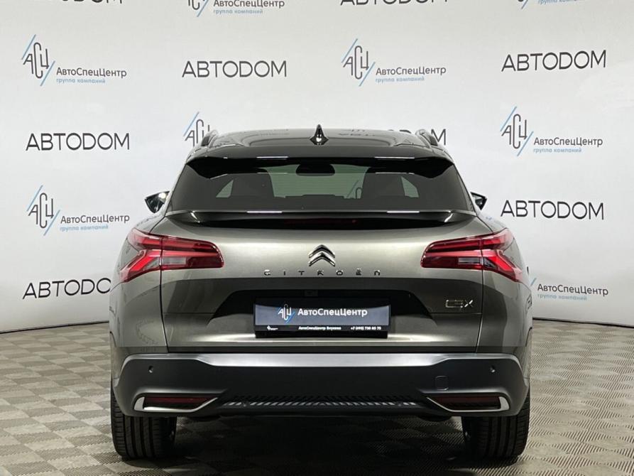 Citroen C5 X Москва  - изображение 6