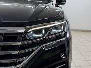 Volkswagen Touareg III Вологда  - изображение 28