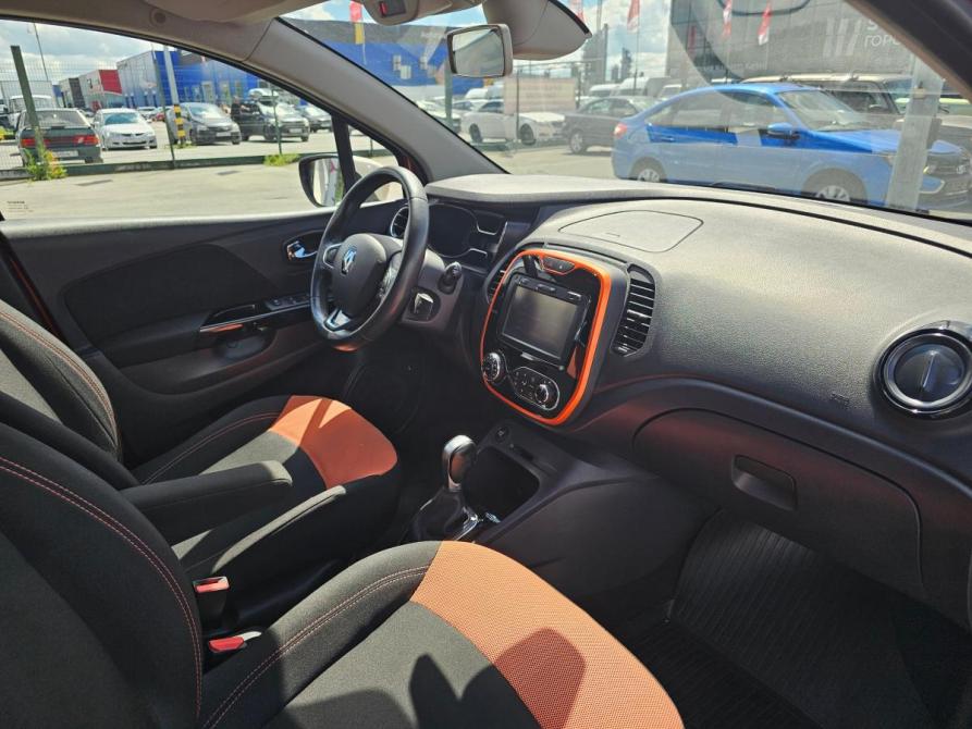 Renault Kaptur I Тюмень  - изображение 13