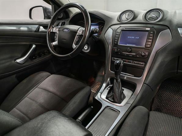 Ford Mondeo IV Рестайлинг с пробегом 2013 года, цена 853 000 рублей, 209652 км, седан, Автокод Объявления