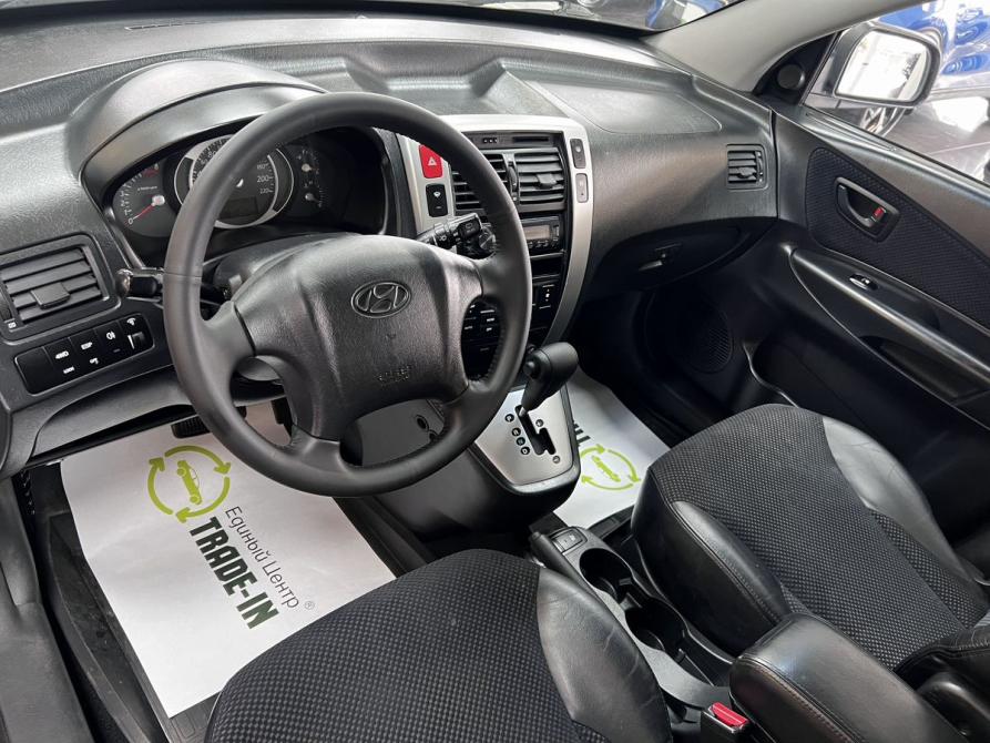 Hyundai Tucson I Тверь  - изображение 9
