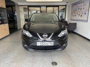 Nissan Qashqai II Ярославль  - изображение 17