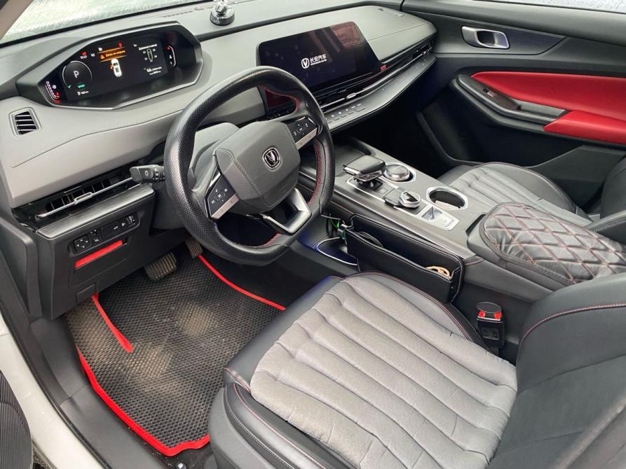 Changan CS55 Plus II Санкт-Петербург  - изображение 5