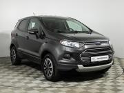 Ford EcoSport II Санкт-Петербург  - изображение 18