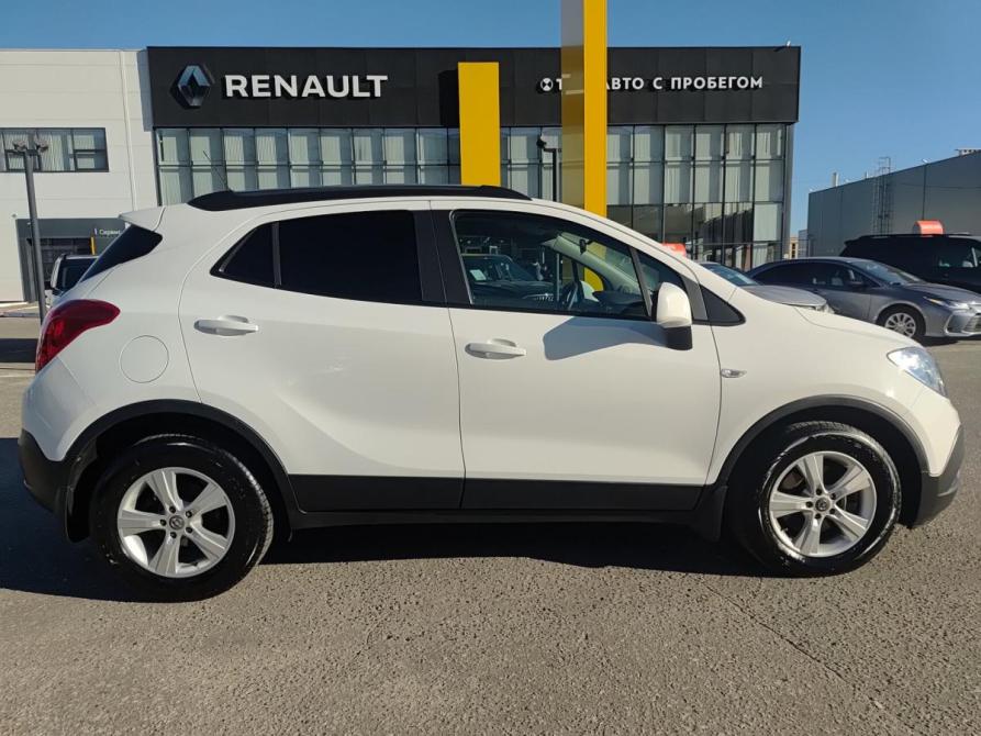 Opel Mokka I Йошкар-Ола  - изображение 5
