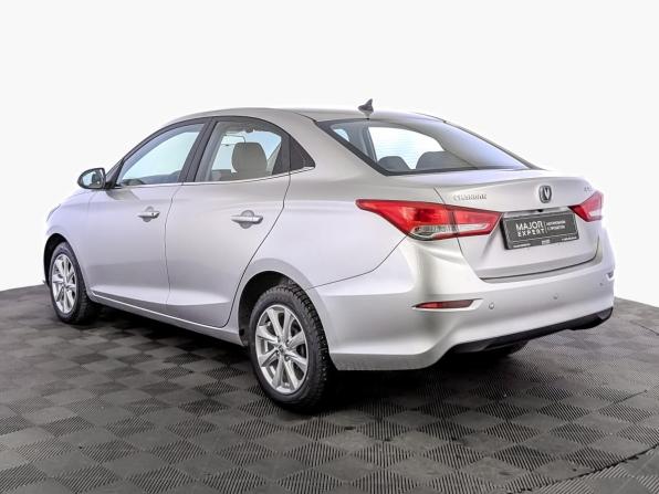 Changan Alsvin с пробегом 2023 года, цена 1 210 000 рублей, 39460 км, седан, Автокод Объявления