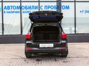 Volkswagen Tiguan I Рестайлинг Екатеринбург  - изображение 41