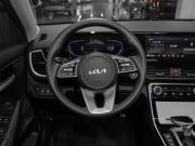 Kia Seltos I Рестайлинг Москва  - изображение 35