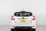 Subaru Impreza IV Рестайлинг Красноярск  - изображение 27