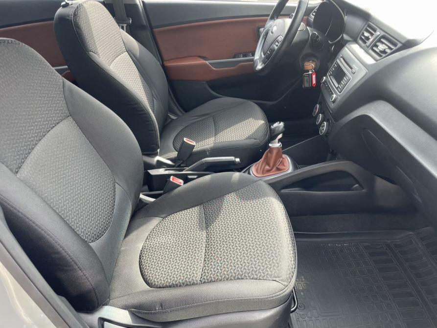 Kia Rio III Рестайлинг Москва  - изображение 9