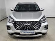 Chery Tiggo 4 Pro I Москва  - изображение 17