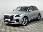 Audi Q3 II (F3) Санкт-Петербург  - изображение 24