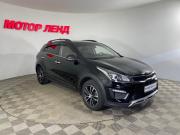 Kia Rio IV Воронеж  - изображение 27