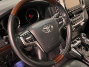 Toyota Land Cruiser 200 Series Рестайлинг 2 Нижний Тагил  - изображение 41