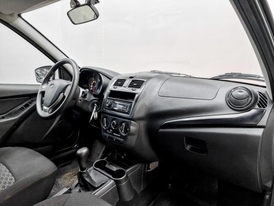 Lada (ВАЗ) Granta I Рестайлинг Москва  - изображение 11