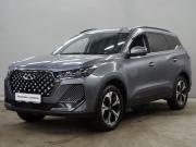 Chery Tiggo 7 Pro Max I Рестайлинг Москва  - изображение 21