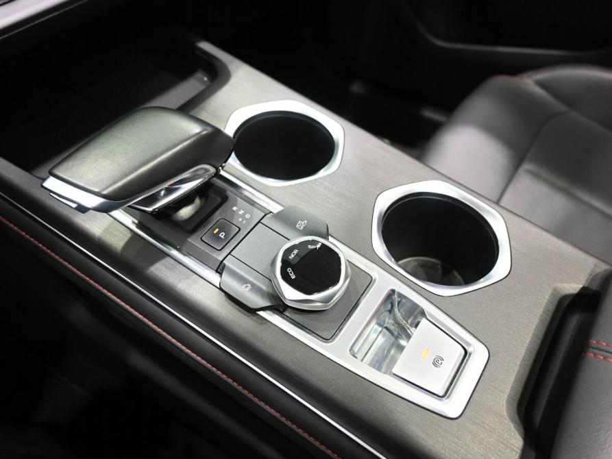 Changan CS55 Plus II Ростов-на-Дону  - изображение 26