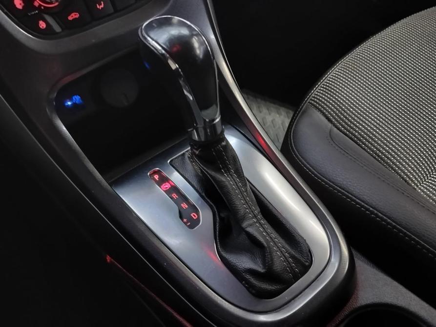 Opel Astra J Рестайлинг Санкт-Петербург  - изображение 13