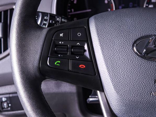 Hyundai Creta II с пробегом 2021 года, цена 2 250 000 рублей, 21000 км, внедорожник, Автокод Объявления