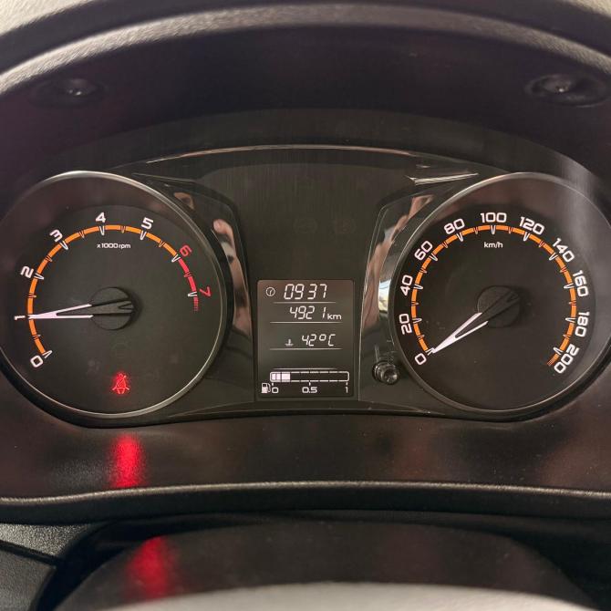Lada (ВАЗ) Granta I Рестайлинг Нижнекамск  - изображение 18
