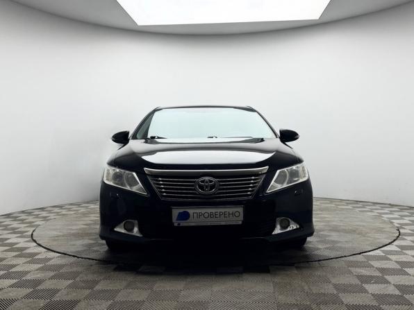 Toyota Camry VII (XV50) с пробегом 2013 года, цена 1 685 000 рублей, 195736 км, седан, Автокод Объявления