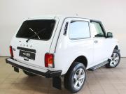 Lada (ВАЗ) Niva Legend Калуга  - изображение 18