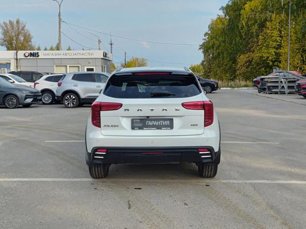 Haval Jolion I Рестайлинг с пробегом 2024 года, цена 2 104 000 рублей, 44204 км, внедорожник, Автокод Объявления