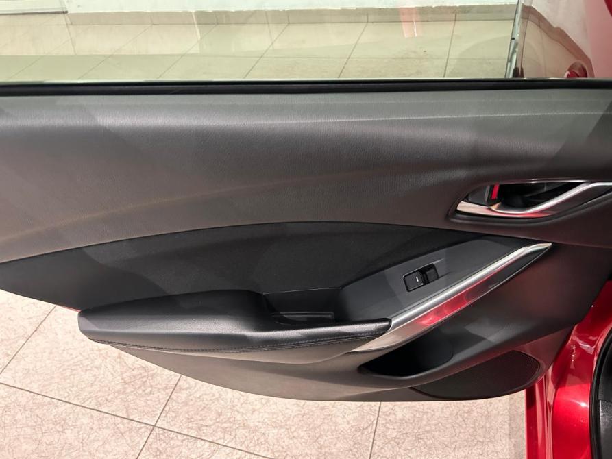 Mazda 6 III (GJ) Санкт-Петербург  - изображение 14