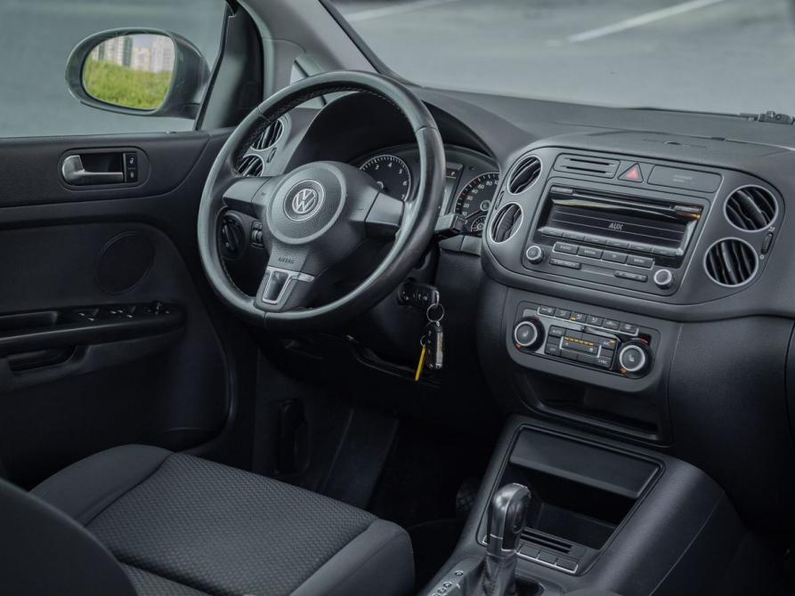 Volkswagen Golf Plus II Тюмень  - изображение 6