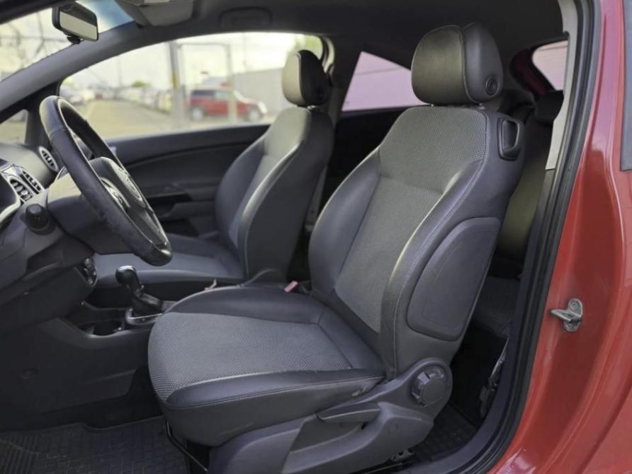 Opel Corsa D Ставрополь  - изображение 14