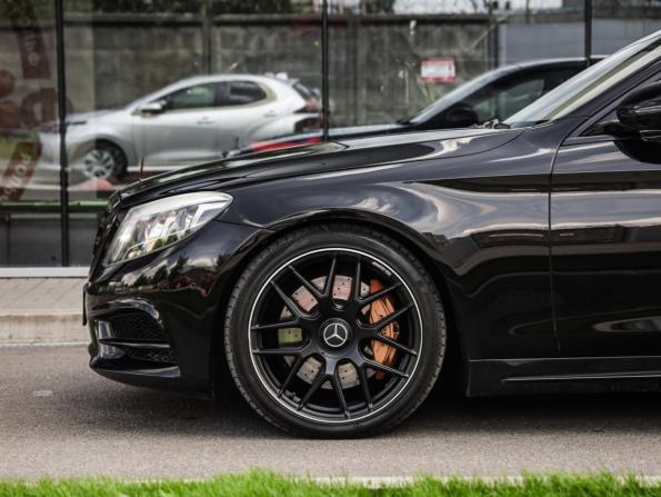 Mercedes-Benz S-Класс VI (W222 C217) с пробегом 2014 года, цена 2 390 000 рублей, 221841 км, седан, Автокод Объявления