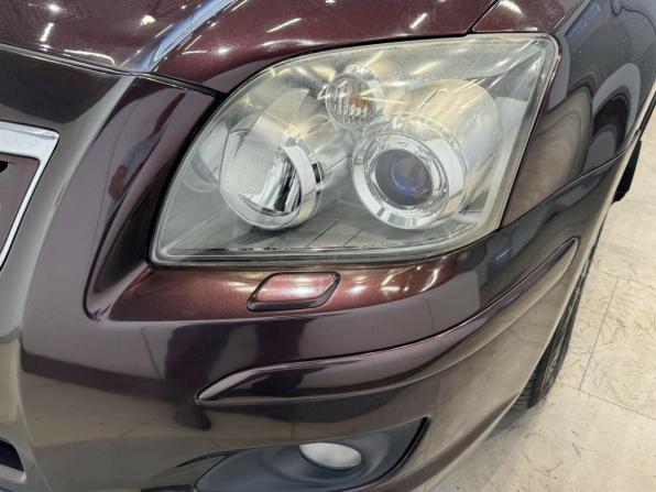 Toyota Avensis II Рестайлинг с пробегом 2008 года, цена 960 000 рублей, 202285 км, седан, Автокод Объявления