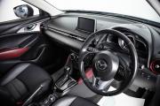 Mazda CX-3 I Пермь  - изображение 32