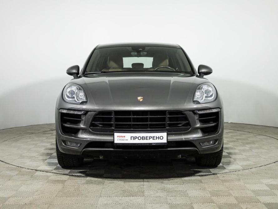 Porsche Macan I Санкт-Петербург  - изображение 2