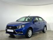 Lada (ВАЗ) Vesta I Ижевск  - изображение 24