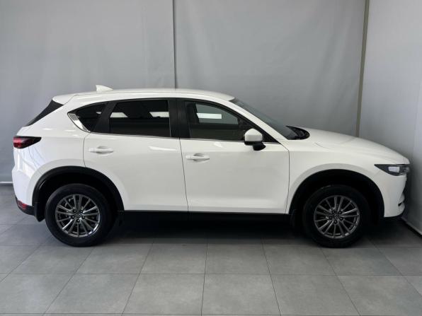 Mazda CX-5 II с пробегом 2018 года, цена 2 745 600 рублей, 42530 км, внедорожник, Автокод Объявления