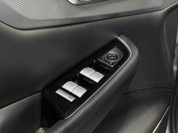 BAIC X7 I с пробегом 2024 года, цена 2 289 900 рублей, 58 км, внедорожник, Автокод Объявления