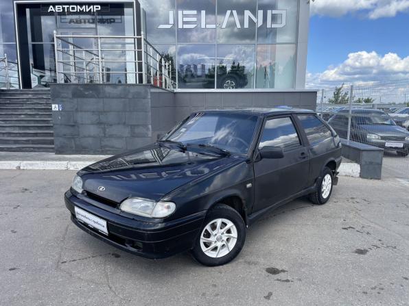 Lada (ВАЗ) 2113 с пробегом 2008 года, цена 155 000 рублей, 204208 км, хэтчбек, Автокод Объявления