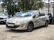 Peugeot 408 I Санкт-Петербург  - изображение 14
