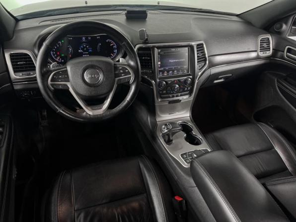 Jeep Grand Cherokee IV (WK2) Рестайлинг с пробегом 2014 года, цена 1 829 900 рублей, 331357 км, внедорожник, Автокод Объявления