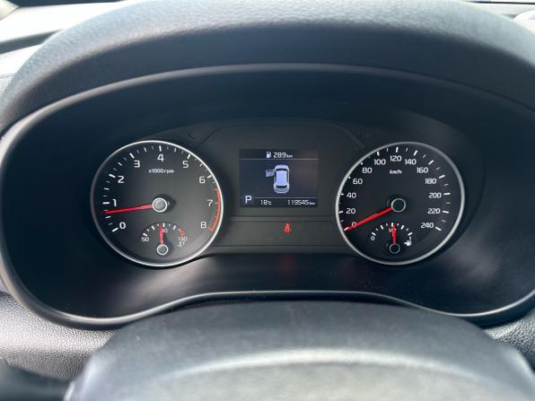 Kia Sportage IV Рестайлинг с пробегом 2021 года, цена 2 425 000 рублей, 119545 км, внедорожник, Автокод Объявления